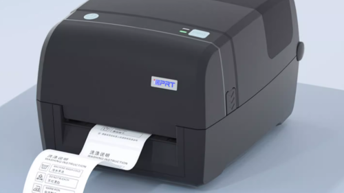 7 principais vantagens da impressora de etiquetas HPRT Prime Wash Care