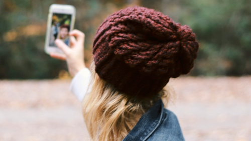 A Arte de Selca: Como as impressoras selfies estão mudando o jogo para entusiastas da fotografia