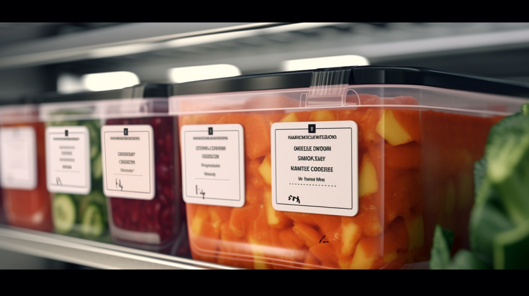 etiquetas de preparação de alimentos nos recipientes de alimentos.png